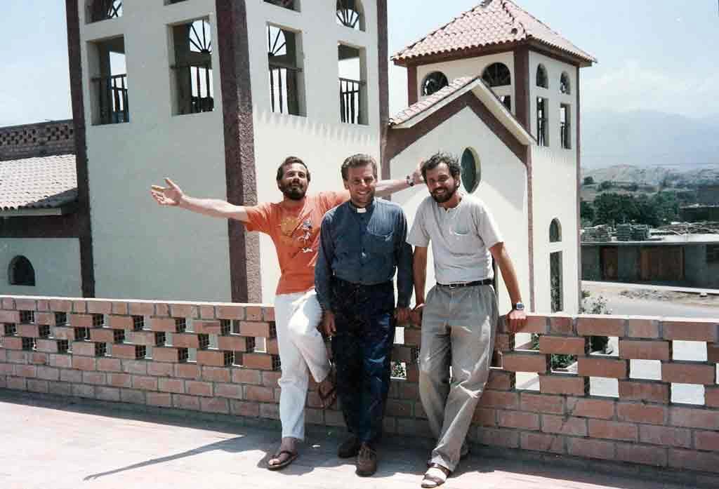 20260807T0845 PERU PARIACOTO FRANCISCAN MARTYRS 35 YEARS 1824466