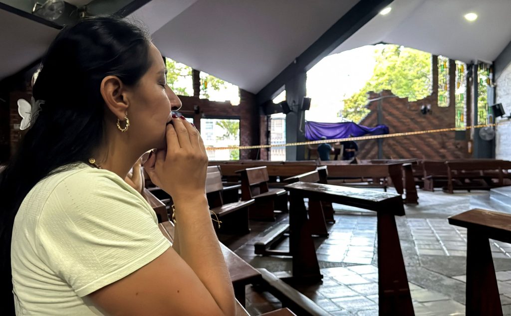 20260811T0915 COLOMBIA EARTHQUAKE REACTION 1824570