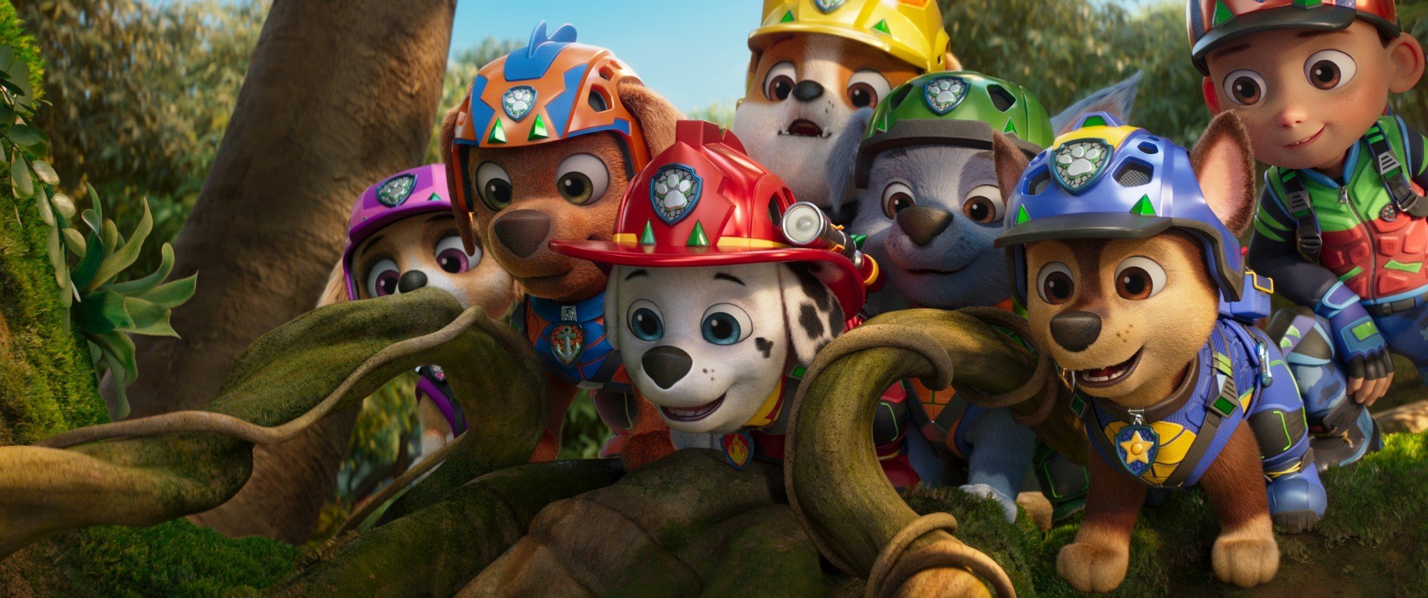 20260812T1415 MOVIE REVIEW PAW PATROL DINO 1824615