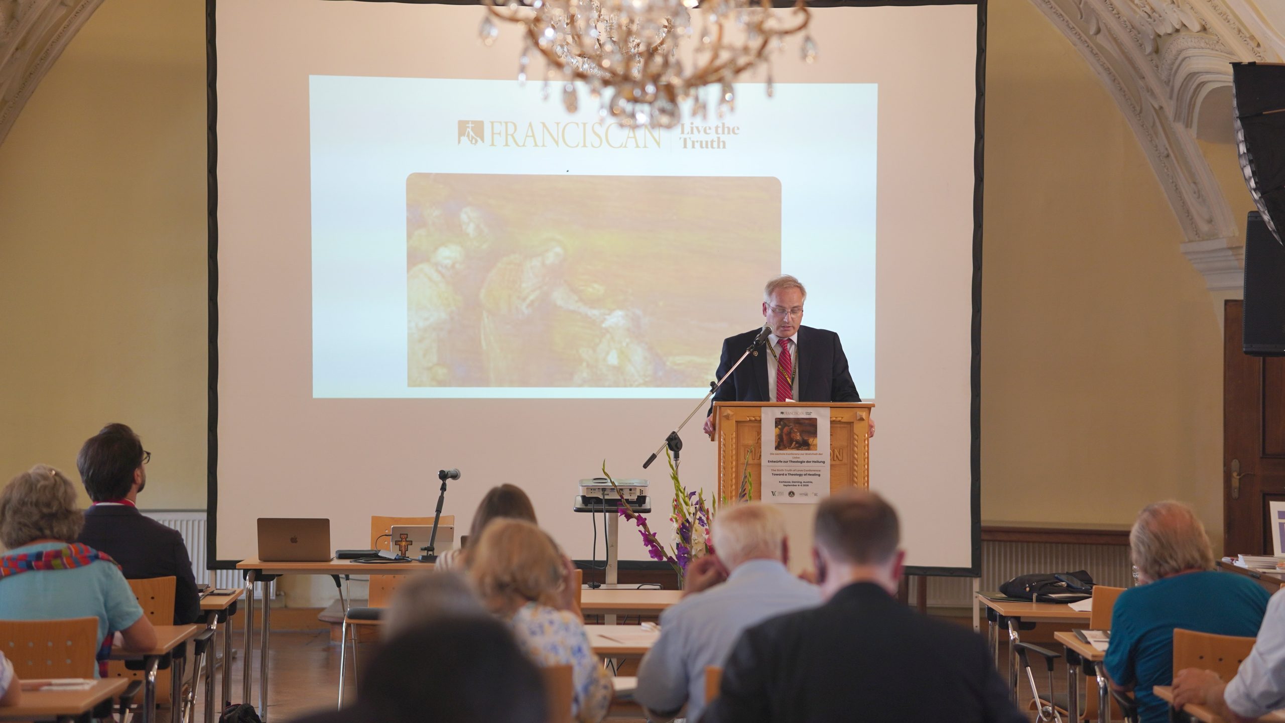 20260915T0600 FRANCISCAN UNIV HEALING CONFERENCE 1826226