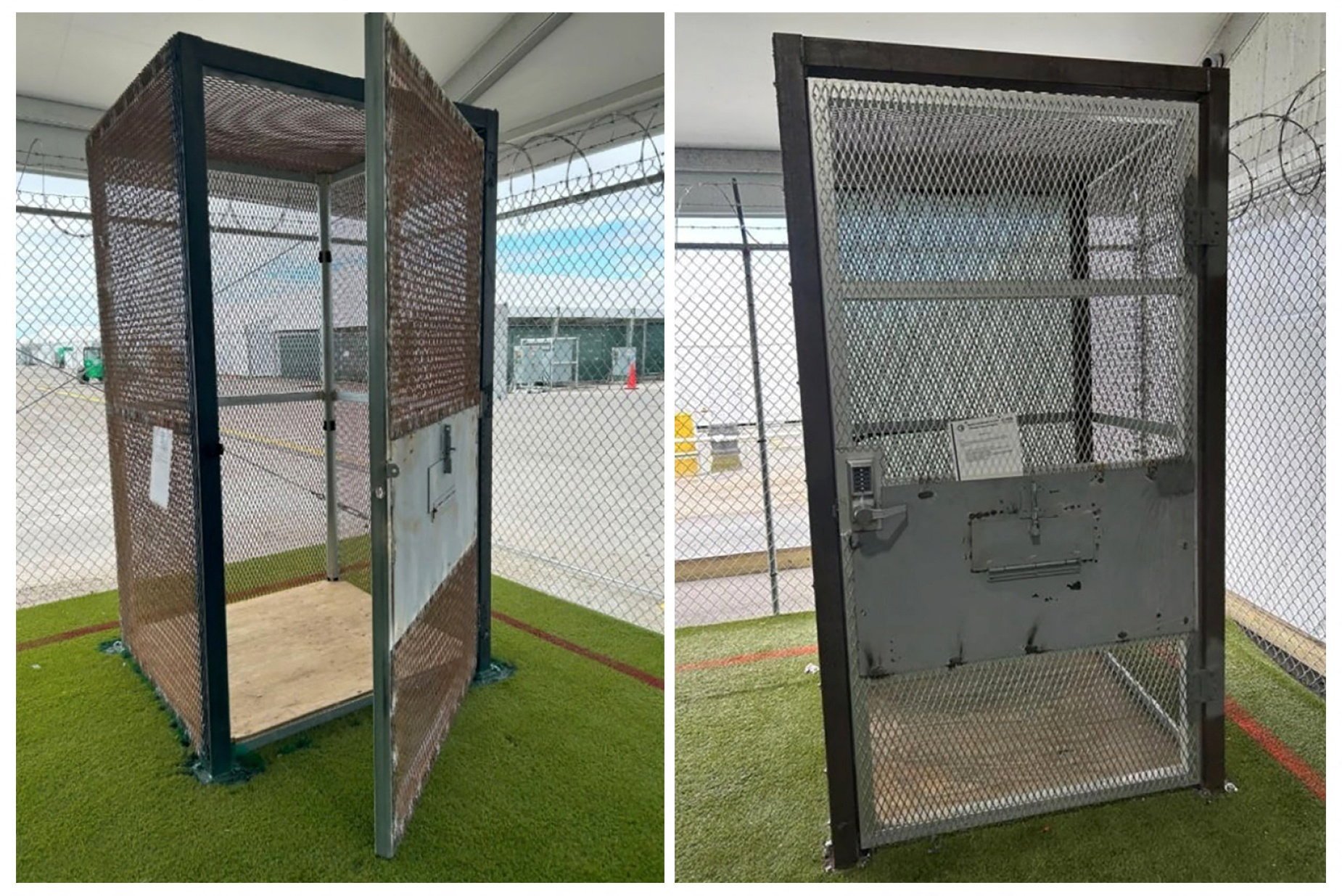 20260915T1423 DHS ALLIGATOR ALCATRAZ SMALL HUMAN CAGES 1826276
