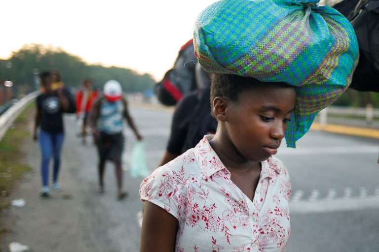 For National Migration Week, bishops urge policy that upholds ‘God-given human dignity’