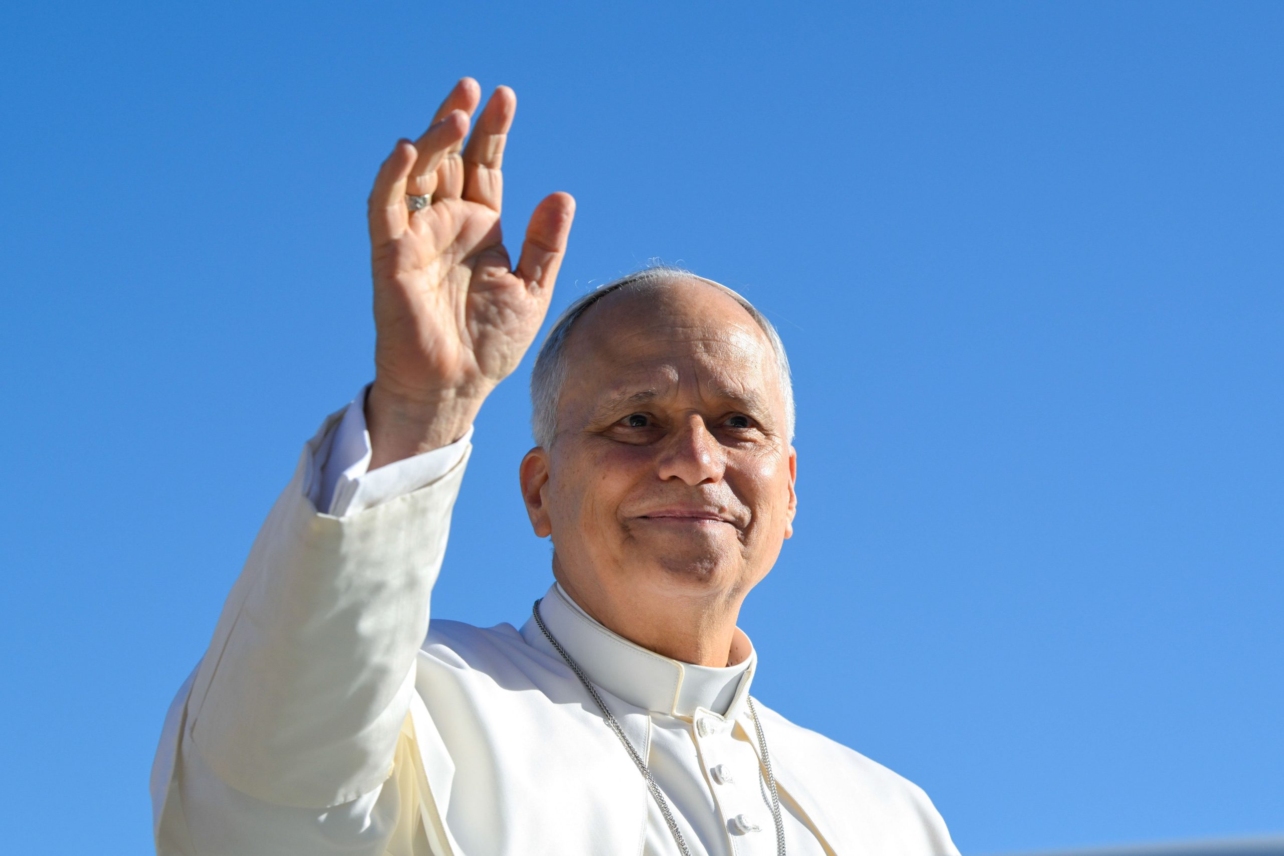 20260923T1030 POPE AUDIENCE 0923 1826688