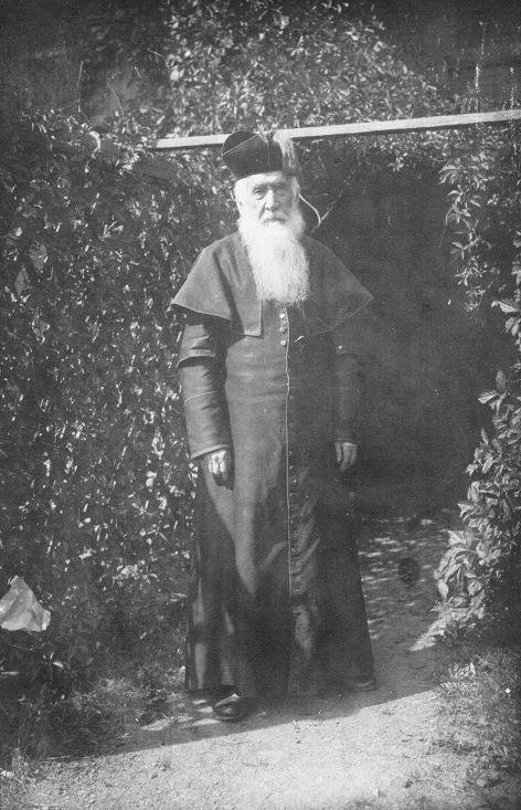 20260923T1750 CANONIZATION CAUSE OPENS MSGR BUH 1826677