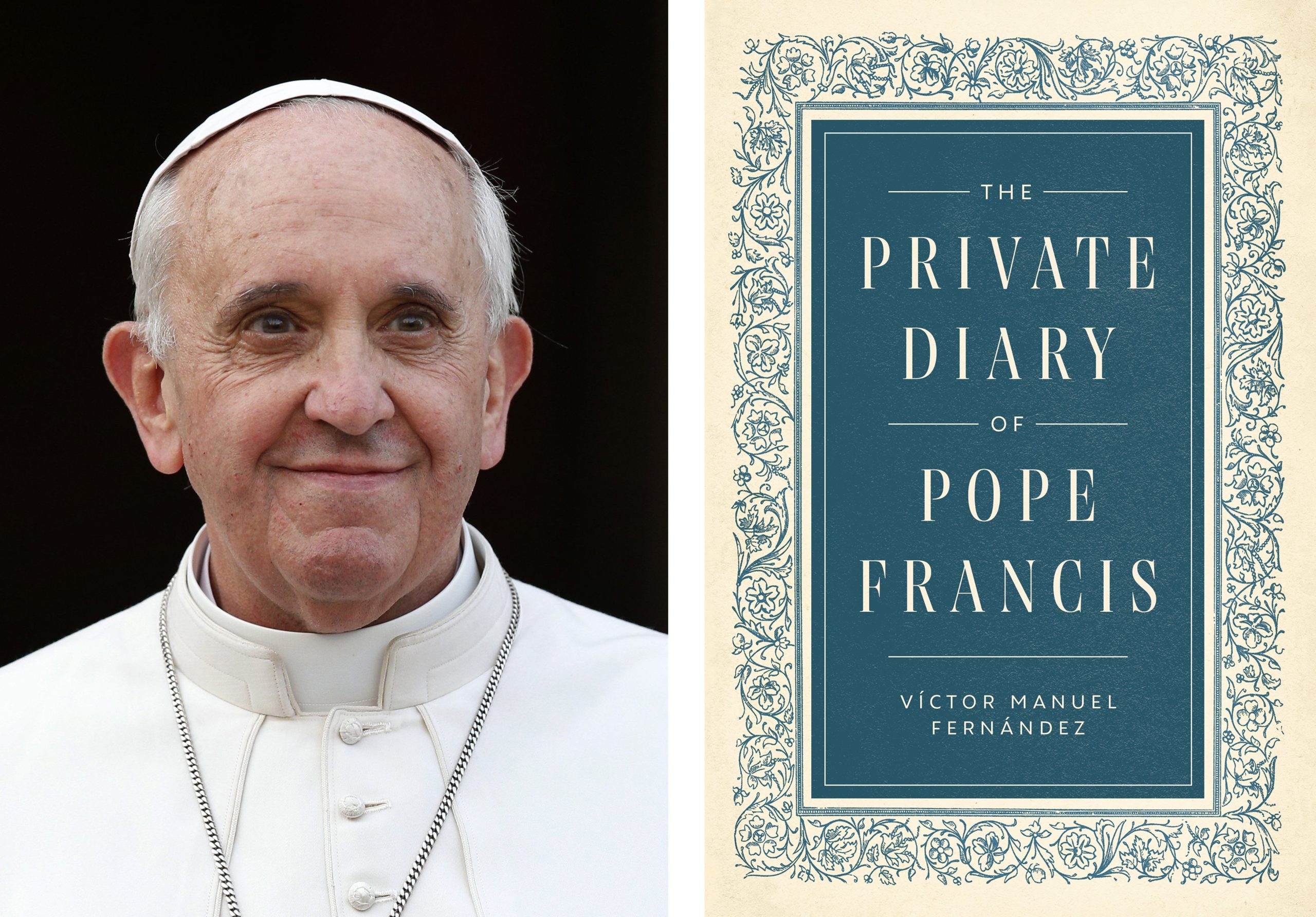 20261006T0900 POPE FRANCIS DIARY 1827844