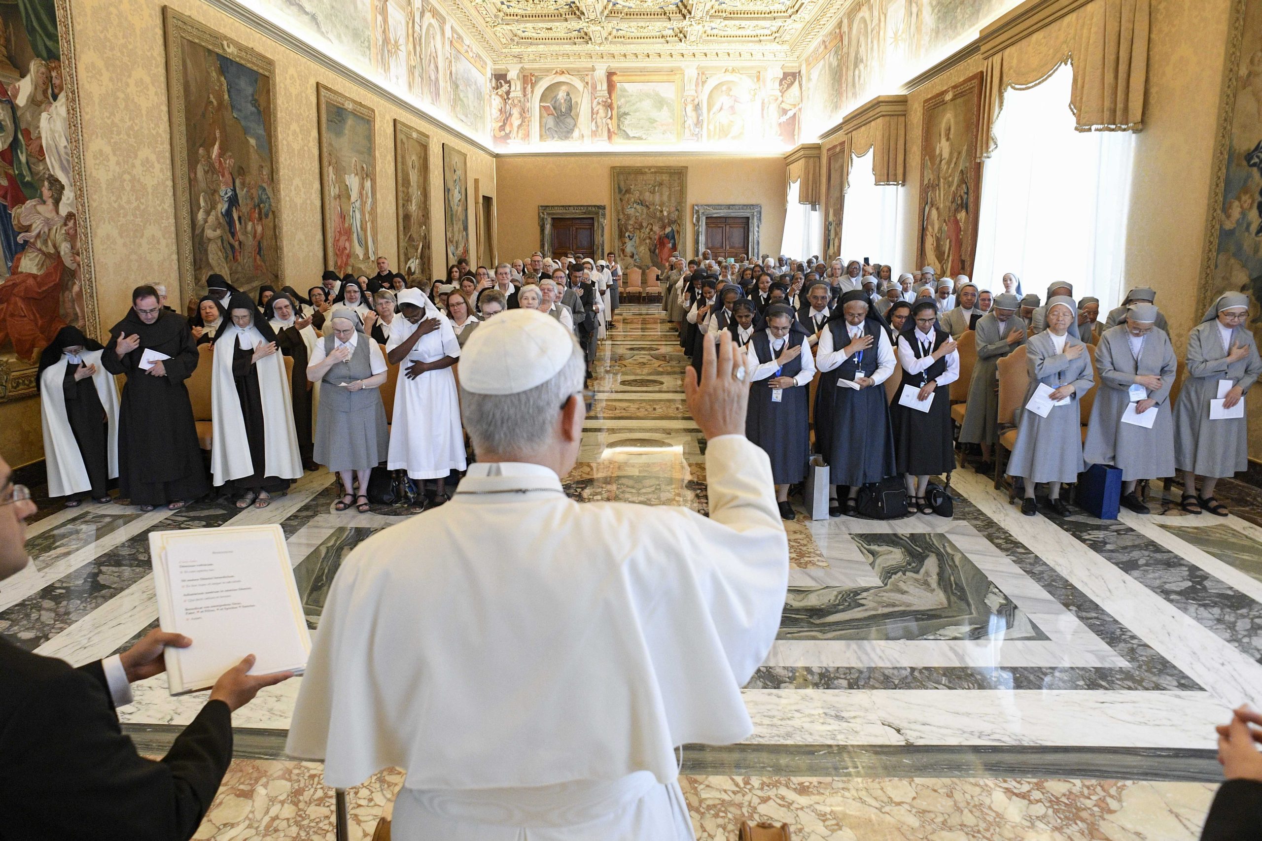 20261007T1030 POPE LEO WORLD MISSION SUNDAY 1827910