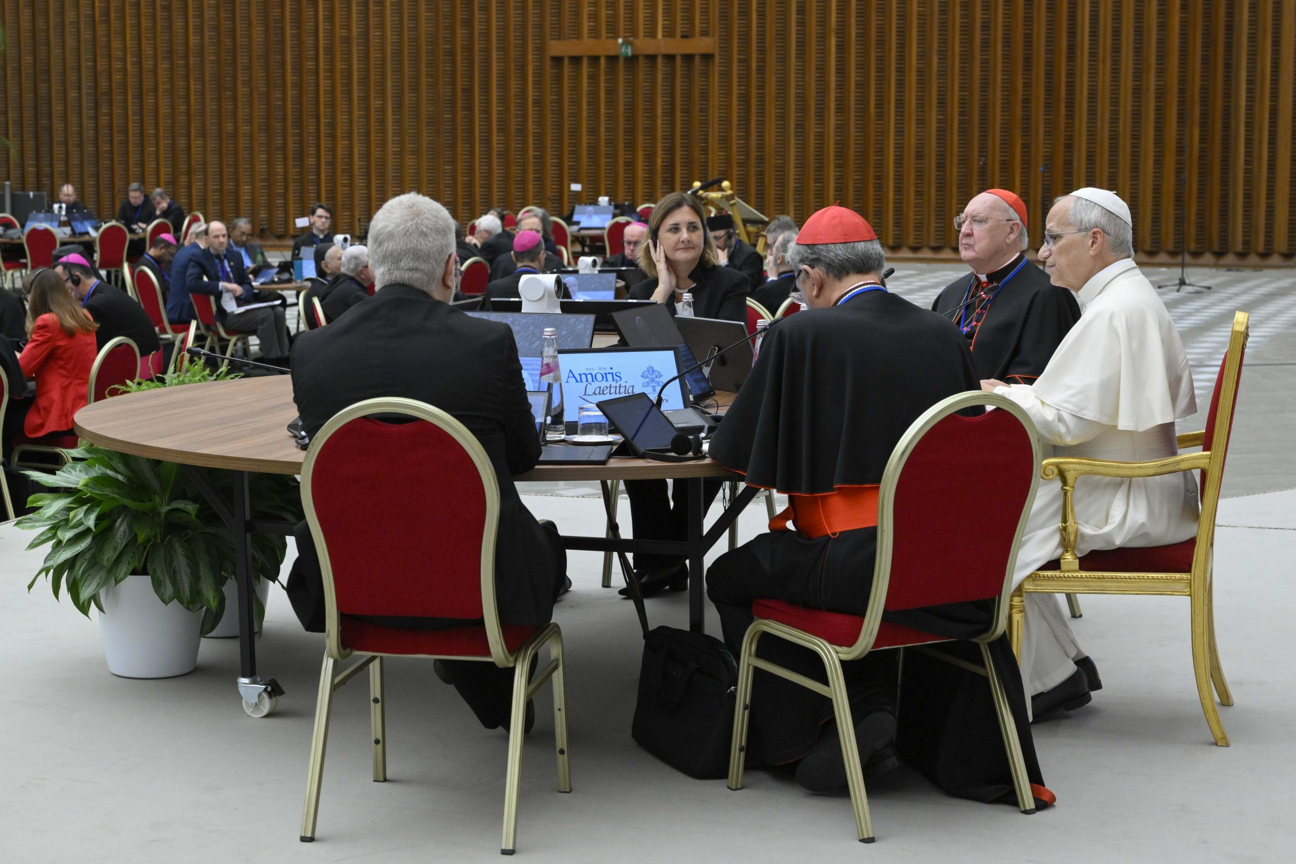 20261015T0741 BISHOPS FAMILY MEETING WRAP 1828365