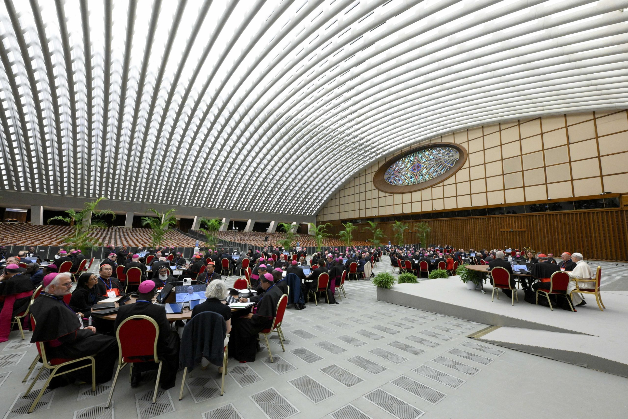 20261015T0741 BISHOPS FAMILY MEETING WRAP 1828366