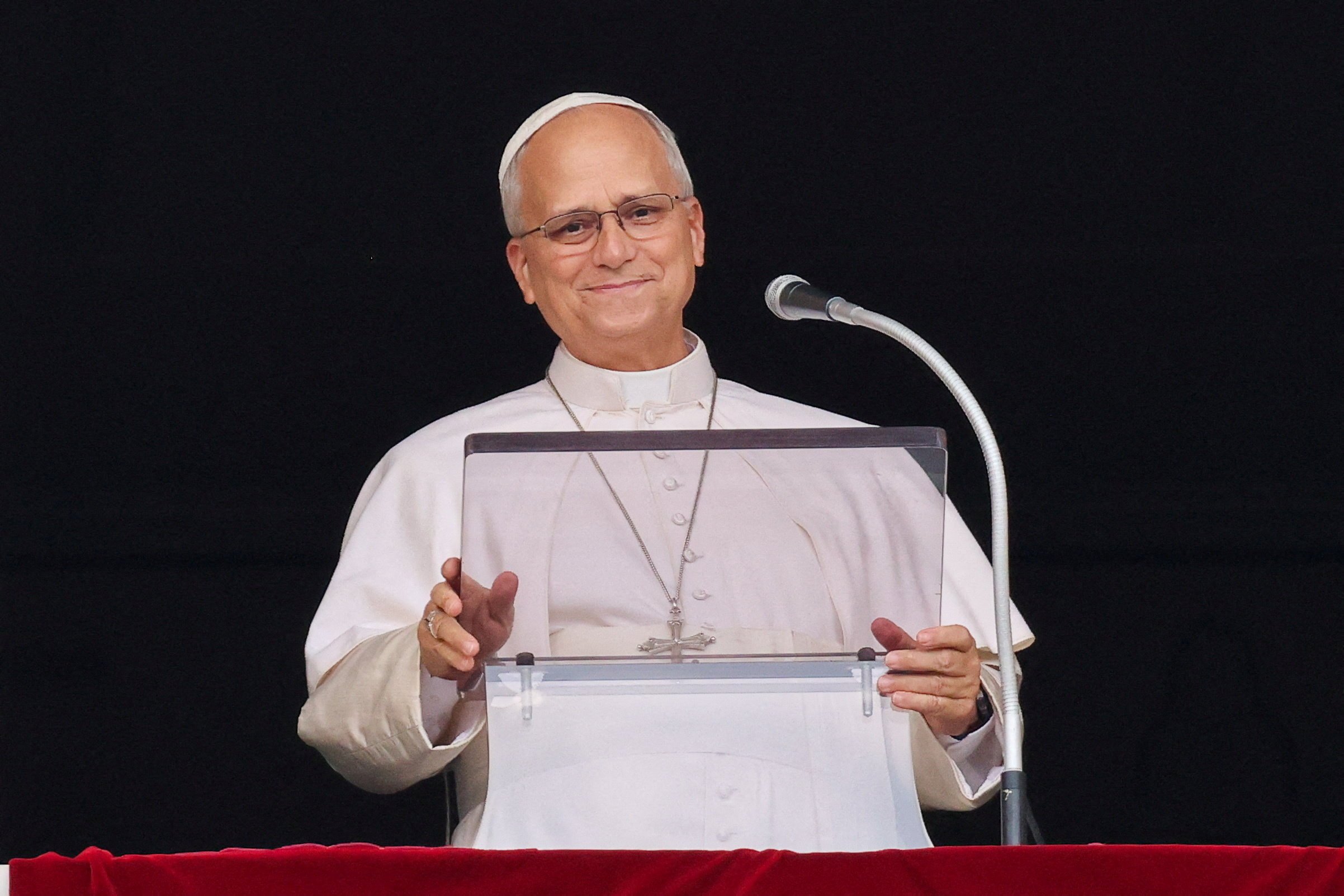 20261018T0630 POPE LEO CANCER ANGELUS 1828538