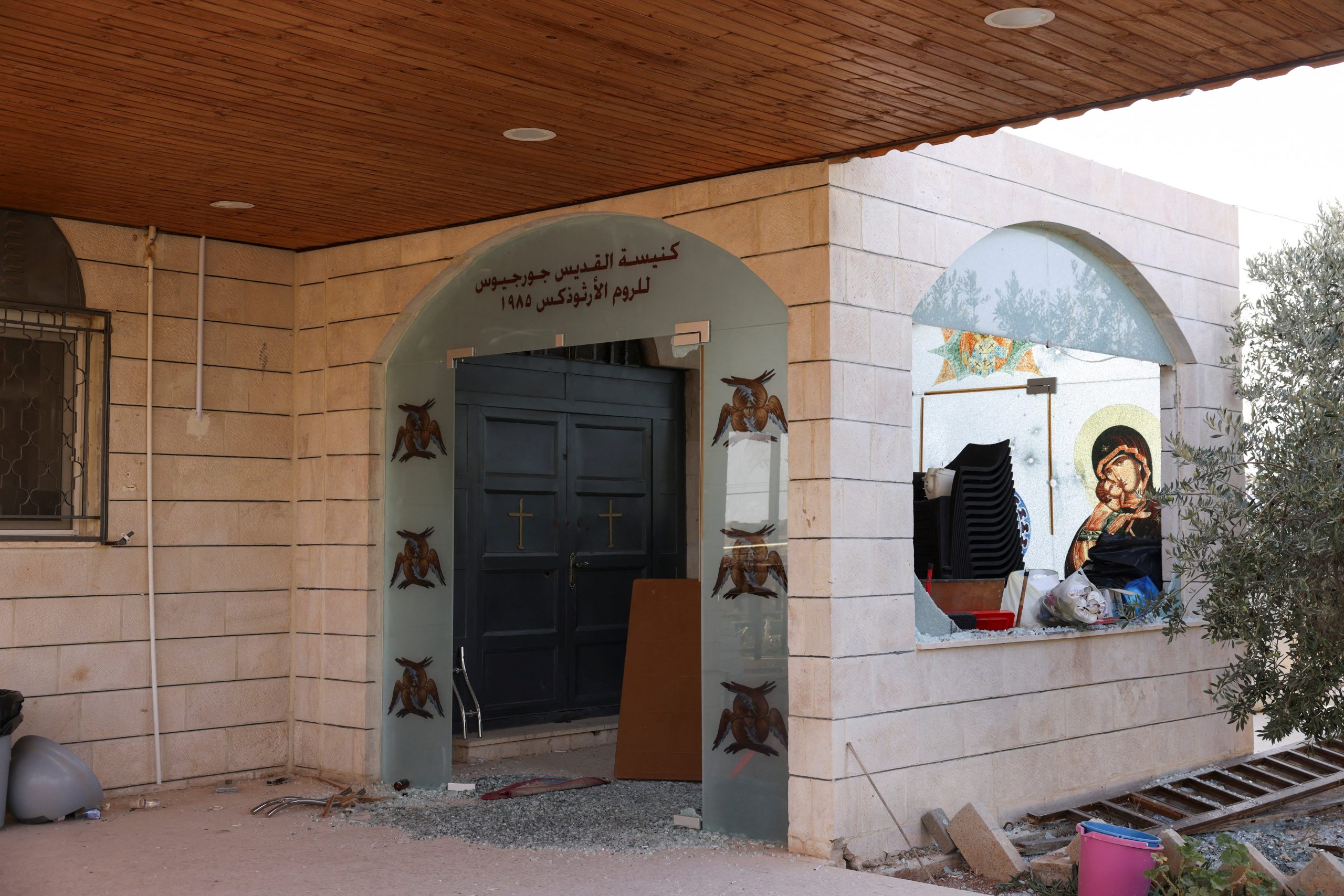 20261024T0700 JORDAN ORTHODOX CHURCH ATTACK 1828865