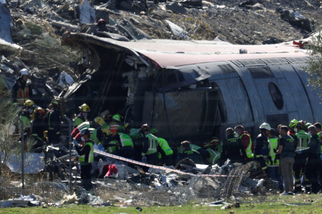 20261028T1321 SPAIN TRAIN ACCIDENT TOLEDO 1829044