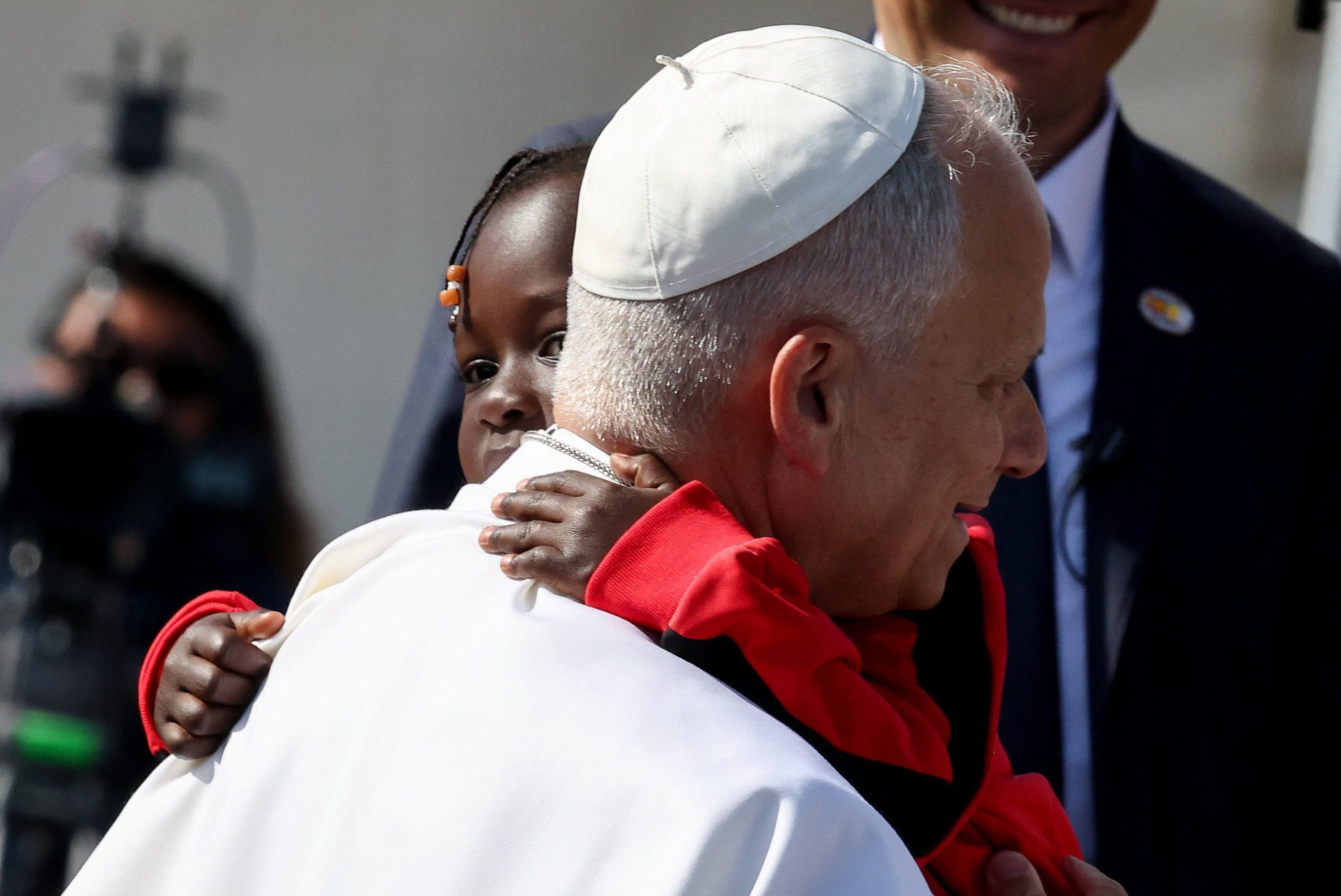 20261029T1430 POPE LEO MESSAGE CLINIC SUMMIT 1829171