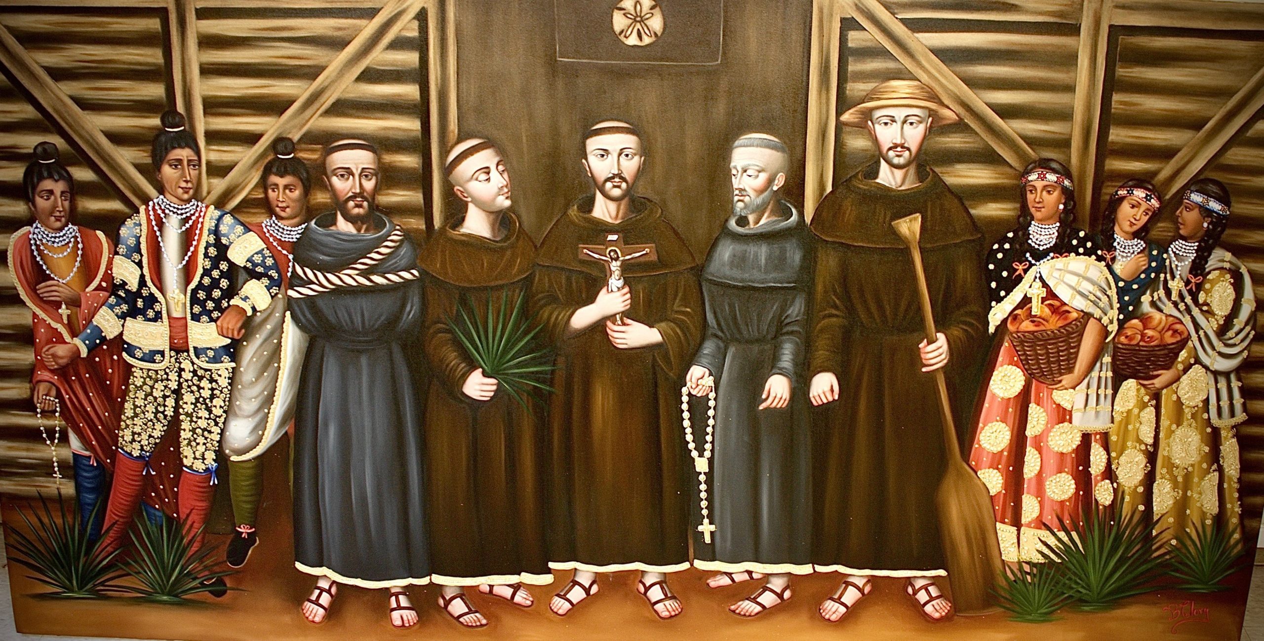 20261030T1045 GEORGIA MARTYRS BISHOPS PILGRIMAGE 1829204