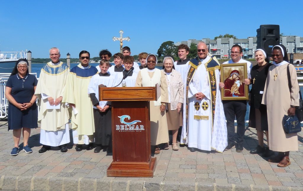 Assumption Belmar