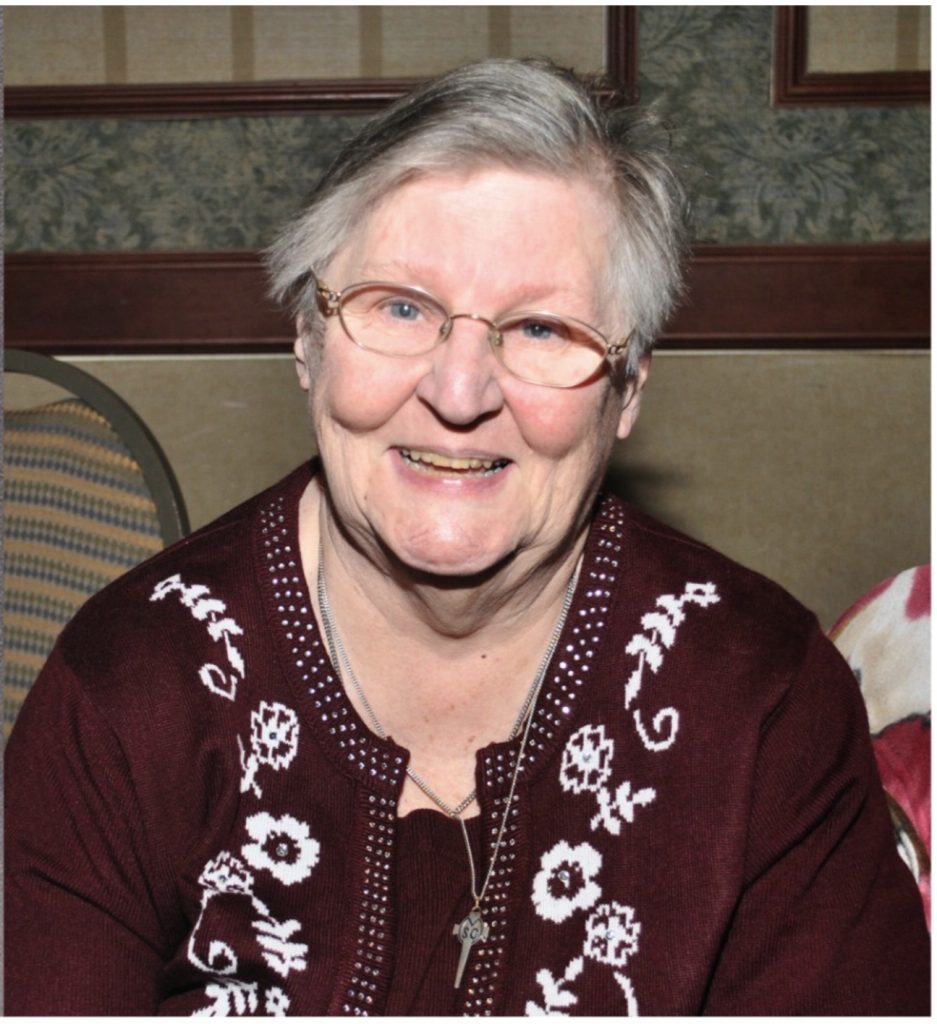 BTTC SJV sr bernadette
