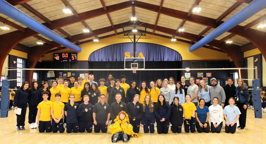CSW Showcase St Joan of Arc 1
