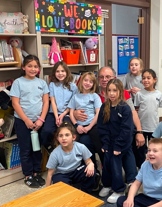 CSW Showcase St Raphael