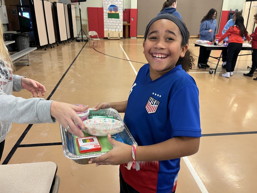 CSW Showcase_Cinnaminson2