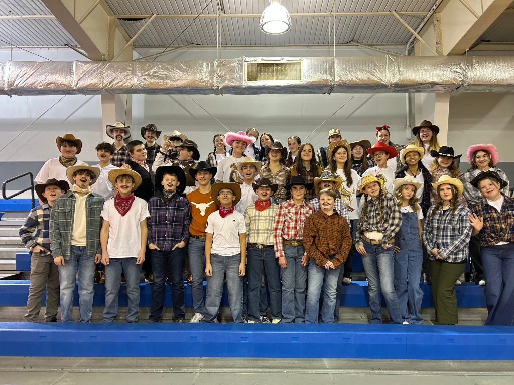 CSW Showcase_St Rose Belmar Pep Rally