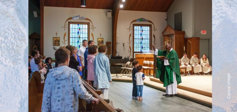 Parishes mark Catechetical Sunday with focus on formation, mission