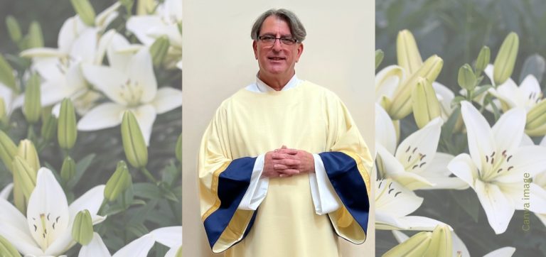 Funeral Arrangements Set for Deacon George Chemaly