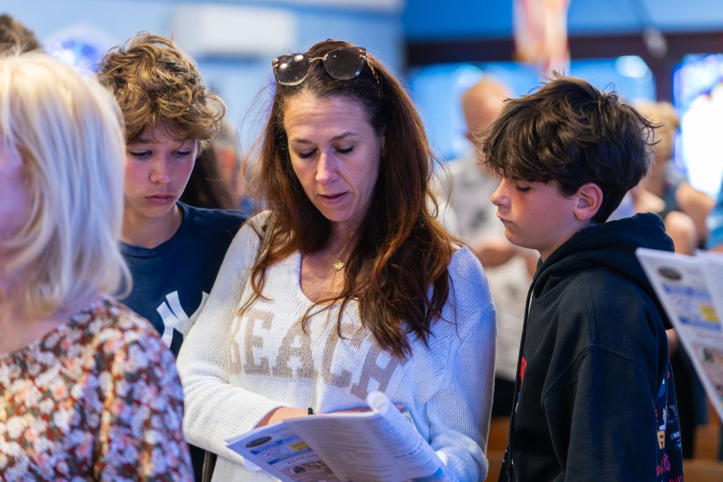 Consecration of the U S to the Sacred Heart 55