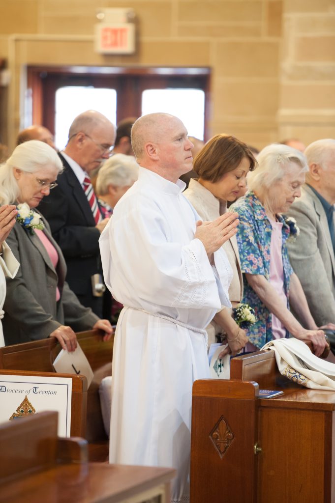 DIO Marlene Ordination 2012 File