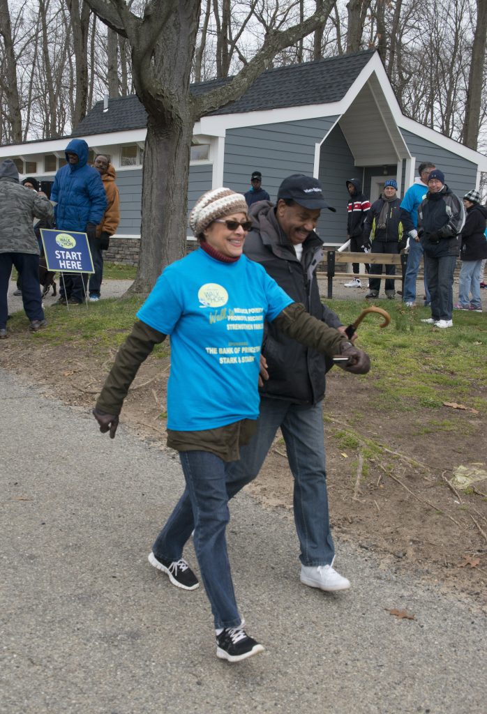DIO Marlene Walk of Hope 2016 Joe Moore