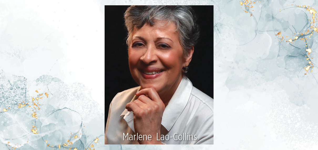 DIO retire marlene