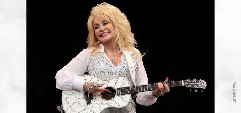 East Tennessee diocese mourns Dolly Parton as ‘one of our own’