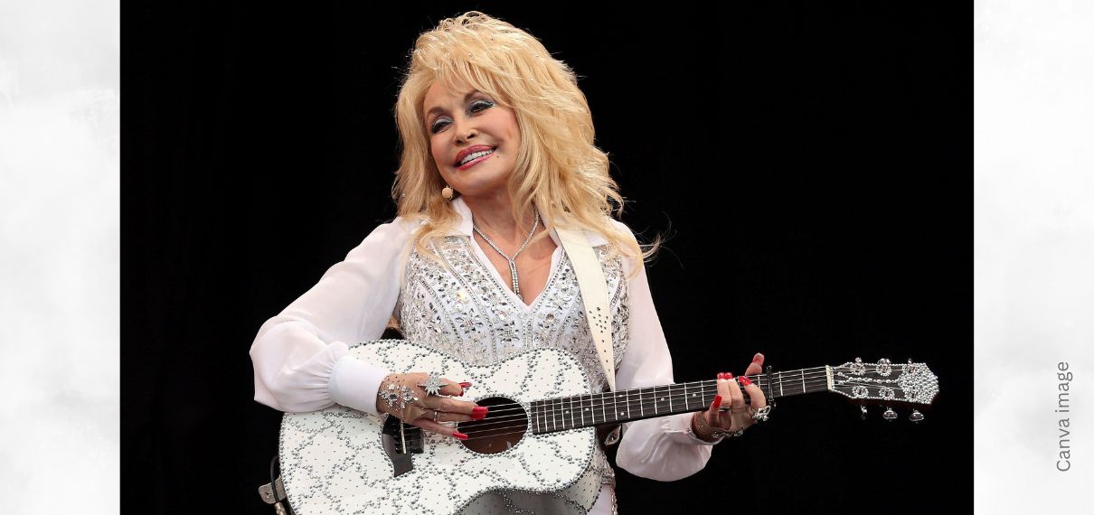 Dolly Parton
