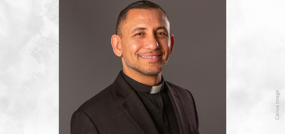 Fr Arian photo