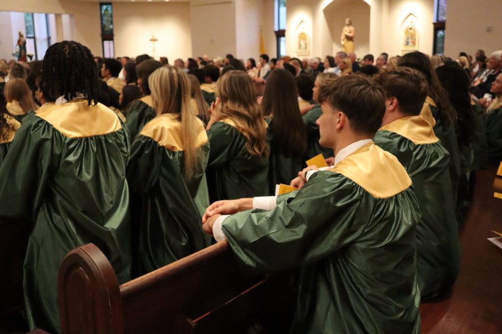 GRAD1 RBC baccalaureate