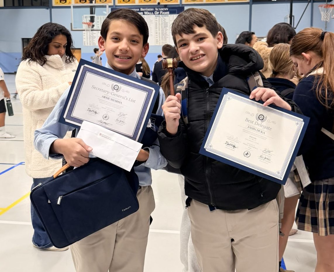 LOC HIGHLIGHTS Holmdel post