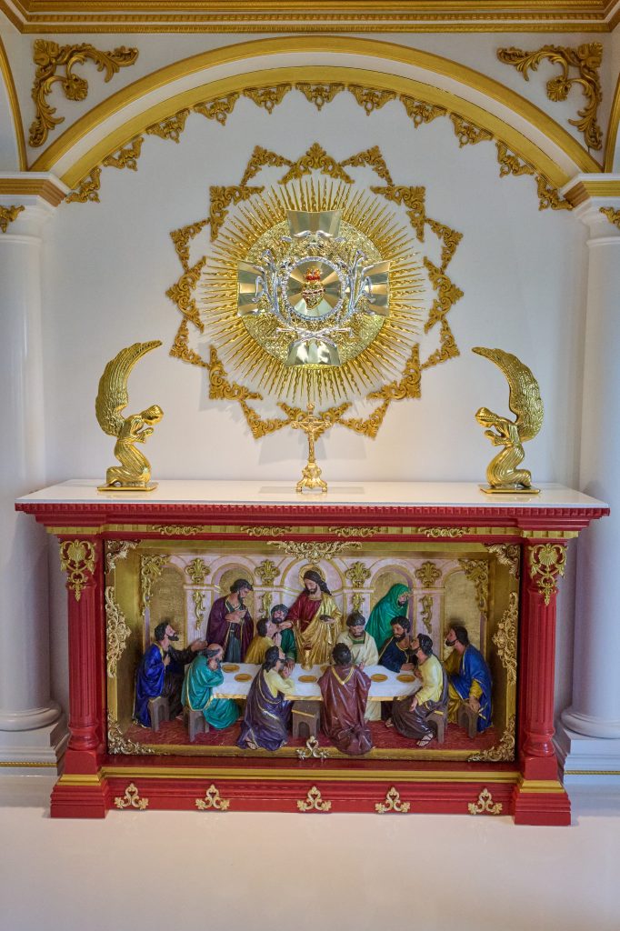 LadyStarChapel 1018 1