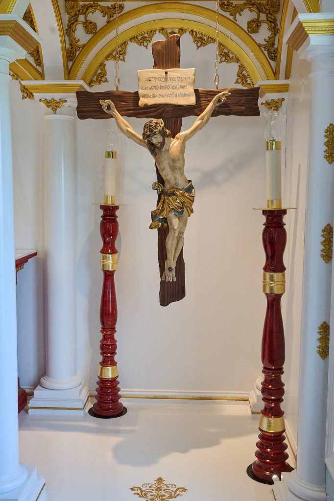 LadyStarChapel 1021