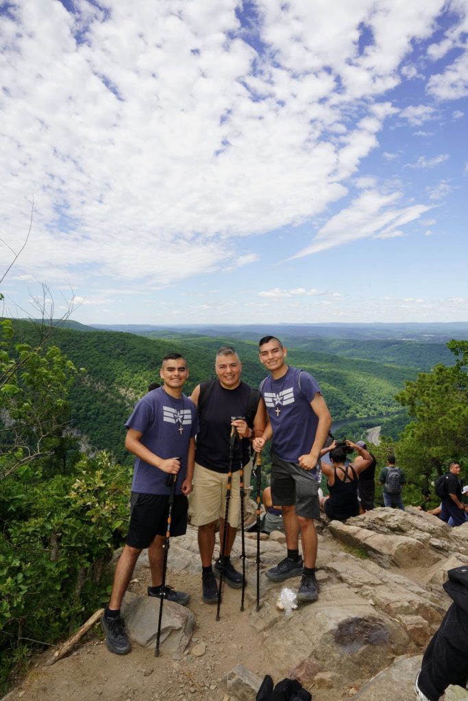 Mass on the Mountain4