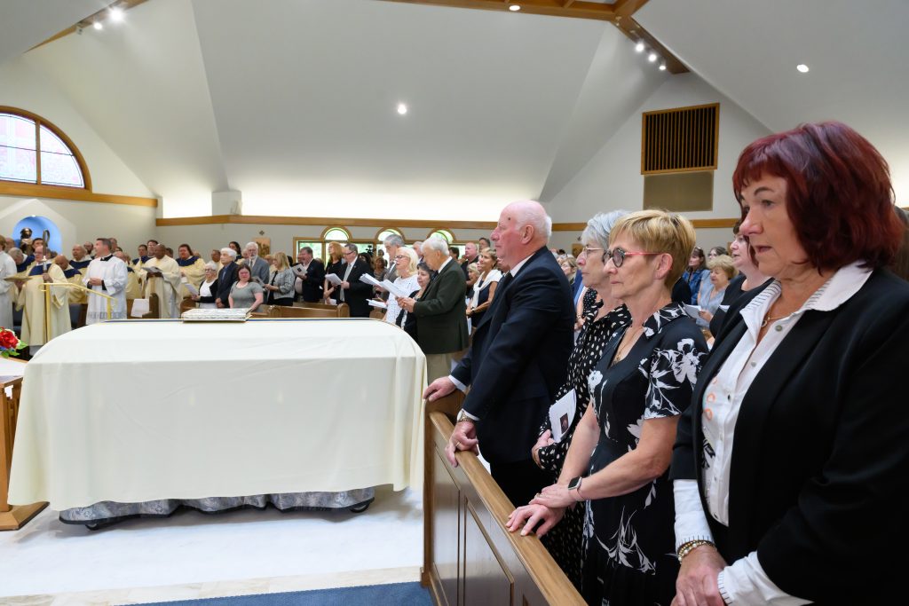 MsgrWalshFuneralMass 1045