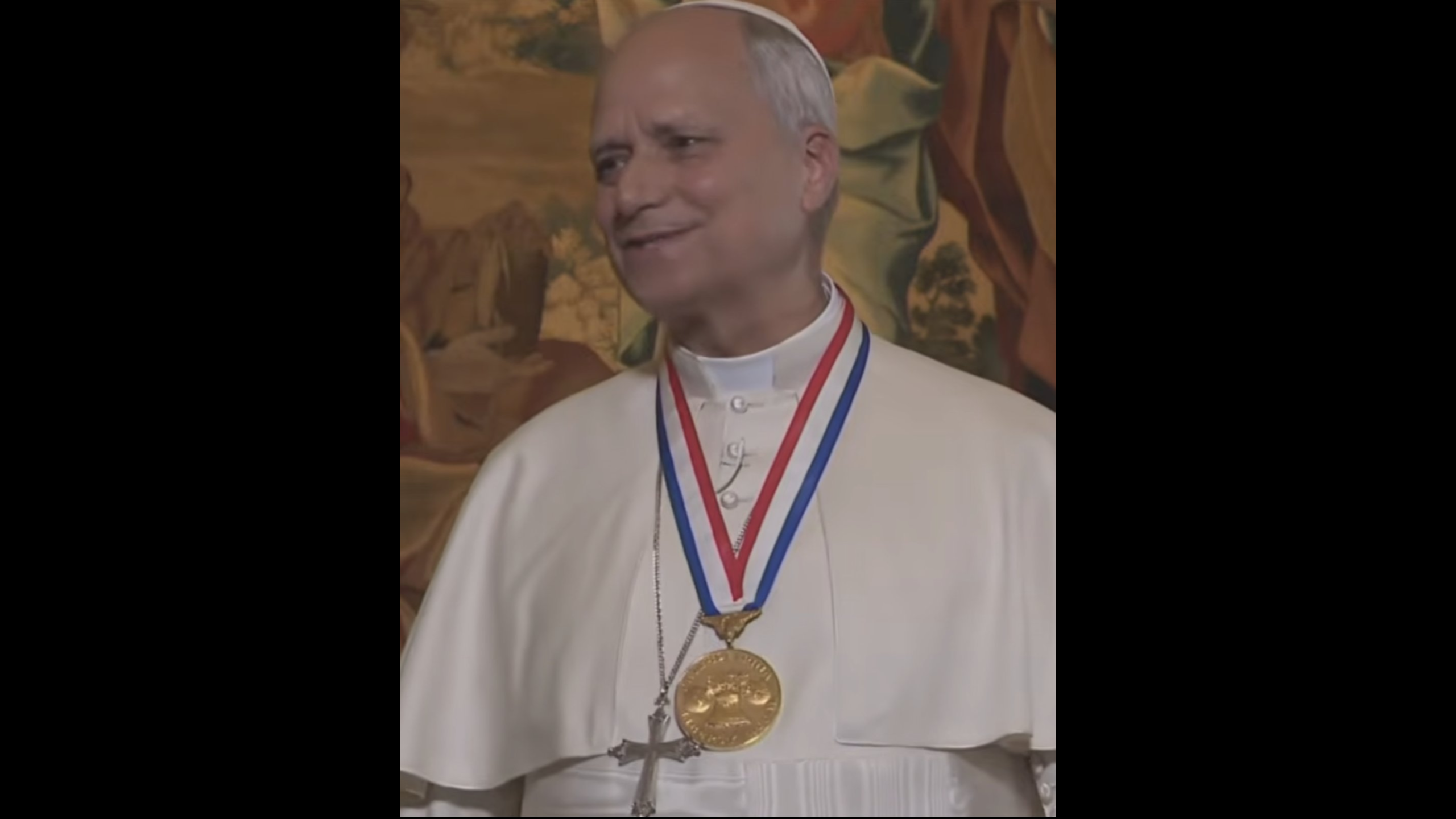 Pope Medal2 landscape