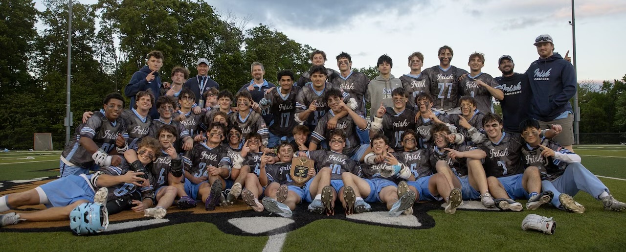 SPORTS ND Boys Lacrosse 5 22 26