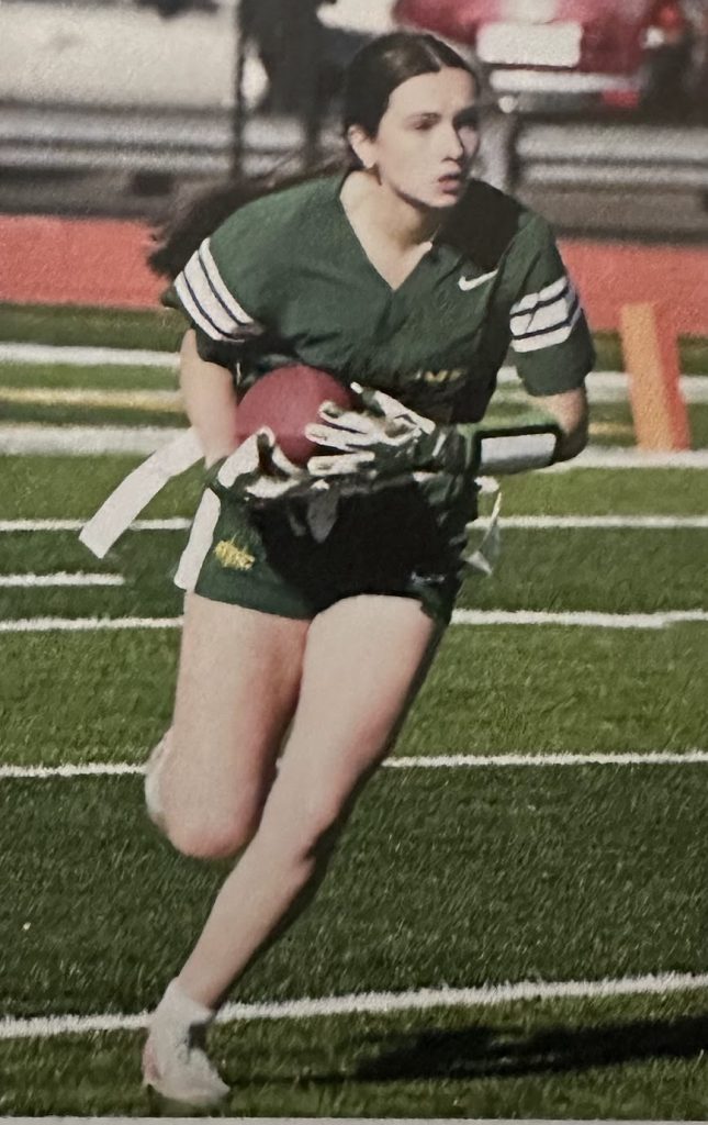 SPORTS RBC Lexi 1