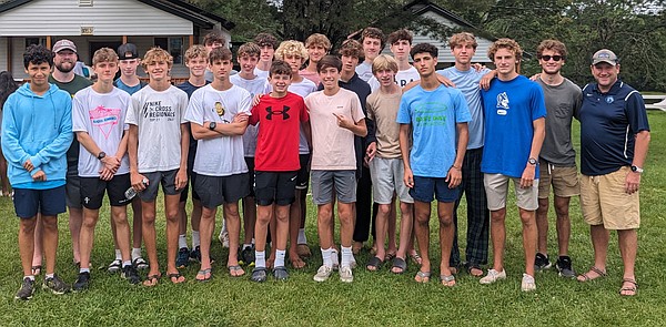 SPORTS Roundup CBA_XCountry_USE_THIS_ONE_t600