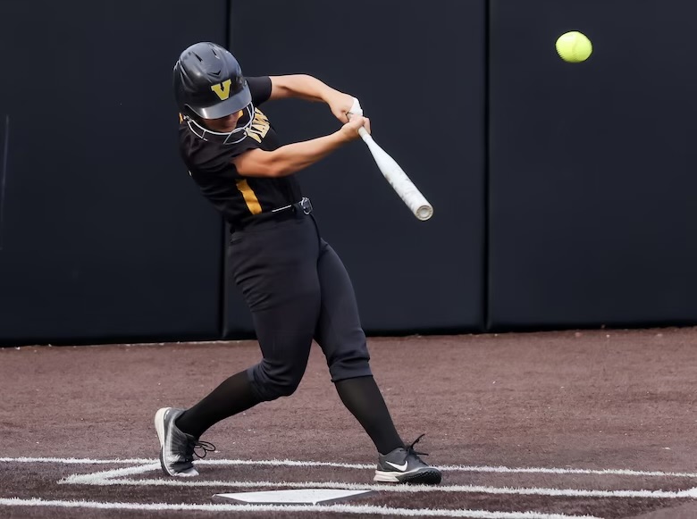 SPORTS SJV softball Gabby