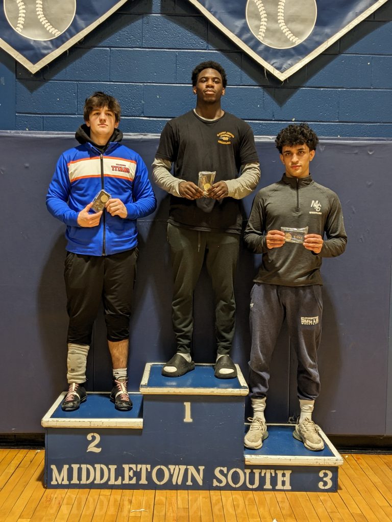 SPORTS Wrestling_Abe 150