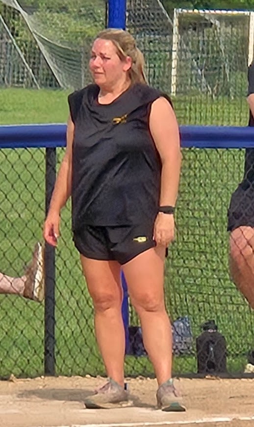 SPORTS kim l