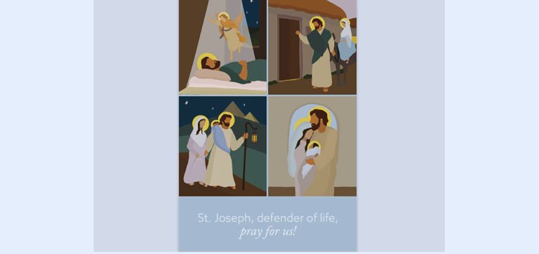 Call to prayer and action to stop spread of abortion drugs