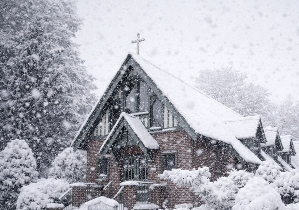 St. Catherines Chapel Farmingdale