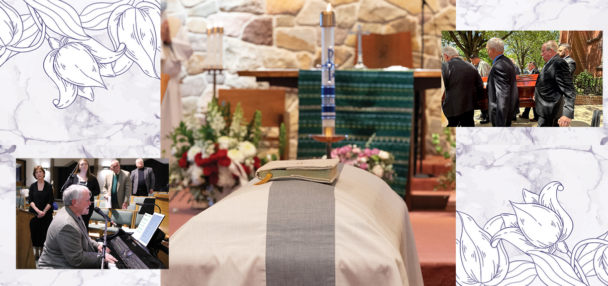 TM Mar bereavement ban
