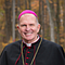 Bishop David M. O'Connell, C.M.