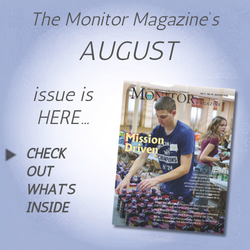 The Monitor Magazines 1